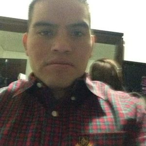 Meet your Posher, Luis m